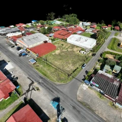 Bijagua GSplast
