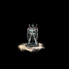 Gundam_iphone