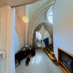 Hôtel Mercure, Poitiers, France
