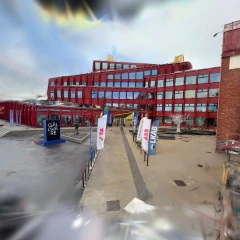 Kunskapshuset, Gällivare