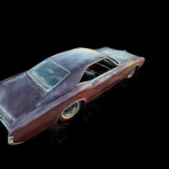 Buick Riviera