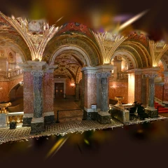 Budapest Opera