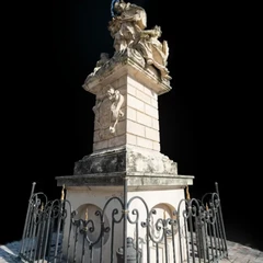 Statue of St. John of Nepomuk