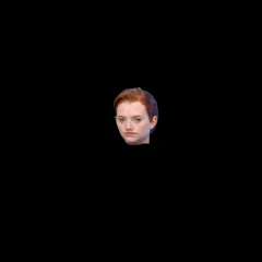 Apple Lito: Red Head 01