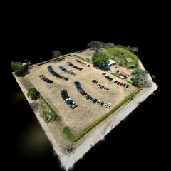 Porche Club La Caraña 14marzo2026