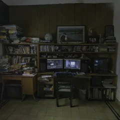 Escritorio