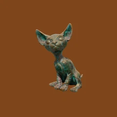 Sphynx Cat