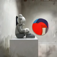 KAWS - MOCO BARCELONA