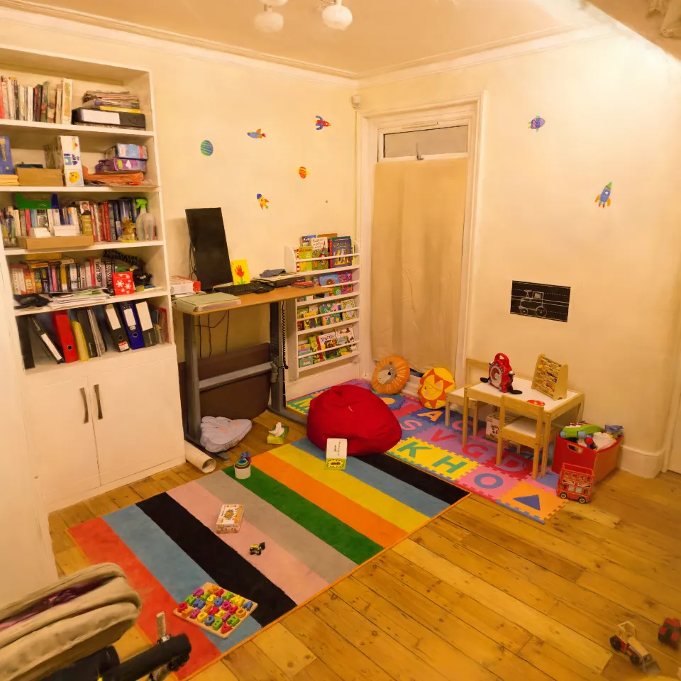 Playroom