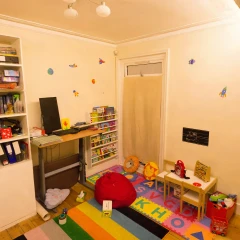 Playroom