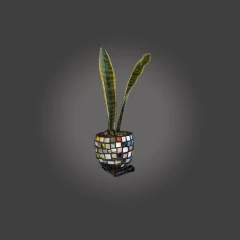 planta