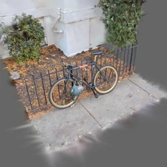 Allston Bike
