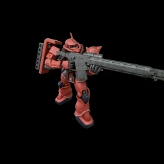 HG Char's Zaku
