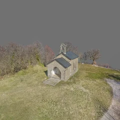 Chapelle de l'Etoile