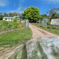 Tonga FALE'ONE