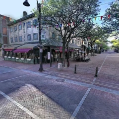 ChurchAndCollegeStreet