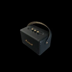 Marshall Speaker captured using Solaya