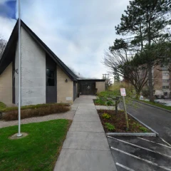 Olmsted Lodge Rochester N.Y.