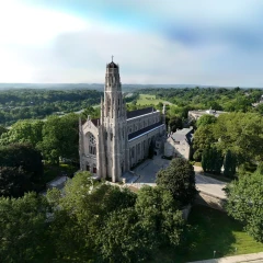 Cathedral Basilica of Christ the King