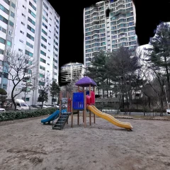 Playground & Underground
