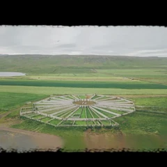 Sharp Photo - Iceland 1