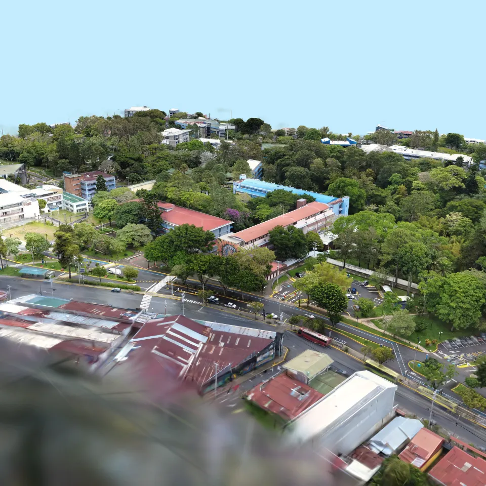 Universidad de Costa Rica