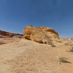Nevada Fire Valley 5