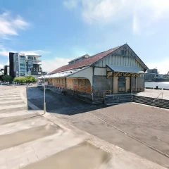 MaritimeMuseum (former)