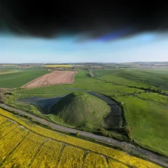 Silbury Hill