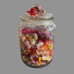 Candy Jar