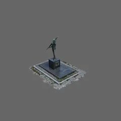 Potkuripoika (“The Propeller Boy”) 