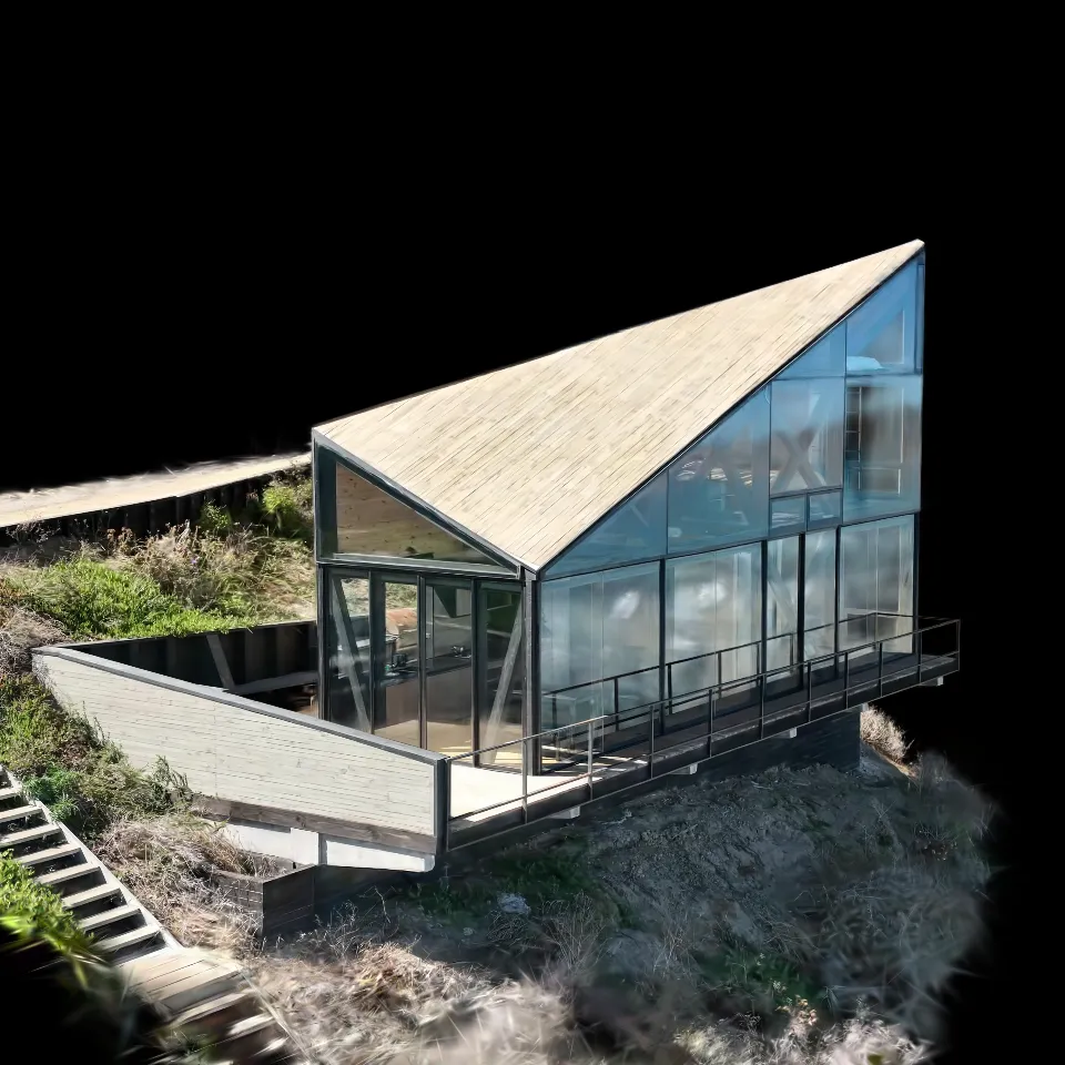 SkyPapa_Cabaña La Calma_2