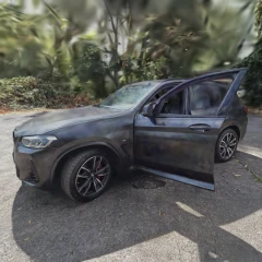 BMW X3 G01 - Spirula/Colmap/Slang