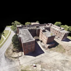 walker building splat (CH)