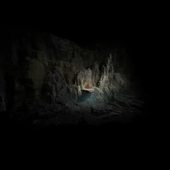 Cliff
