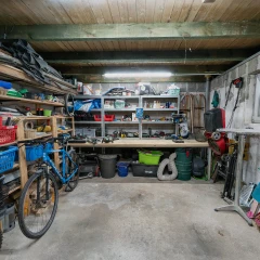 Garage v2 (VR Ready)