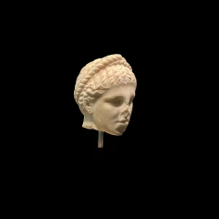 Marble Head