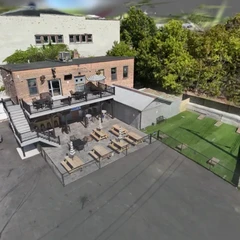 Just a Bar, Albany NY