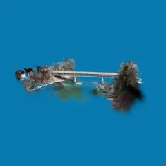 BRIDGE Hall in Tirol