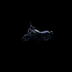 Honda CL500