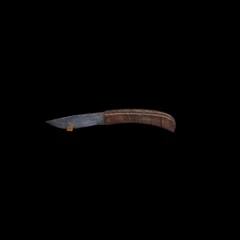KNIFE MODEL 2