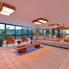 HAUZ - OPUS - VITREO - APARTAMENTO - GOIÂNIA-GO -BRASIL