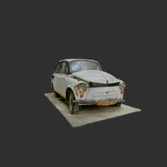 Zaz 965