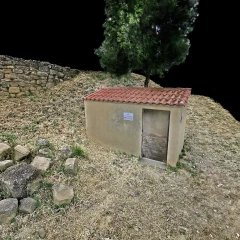 CALADO DE SAN VICENTE