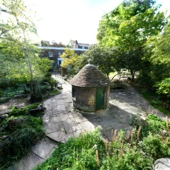 Watchman's Hut 2026