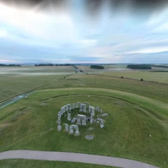 Stonehenge