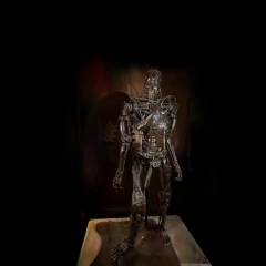 Mopop Terminator