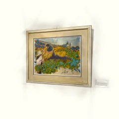 Vendanges 1997