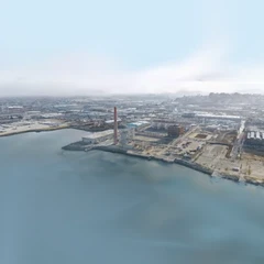 Potrero Power Station