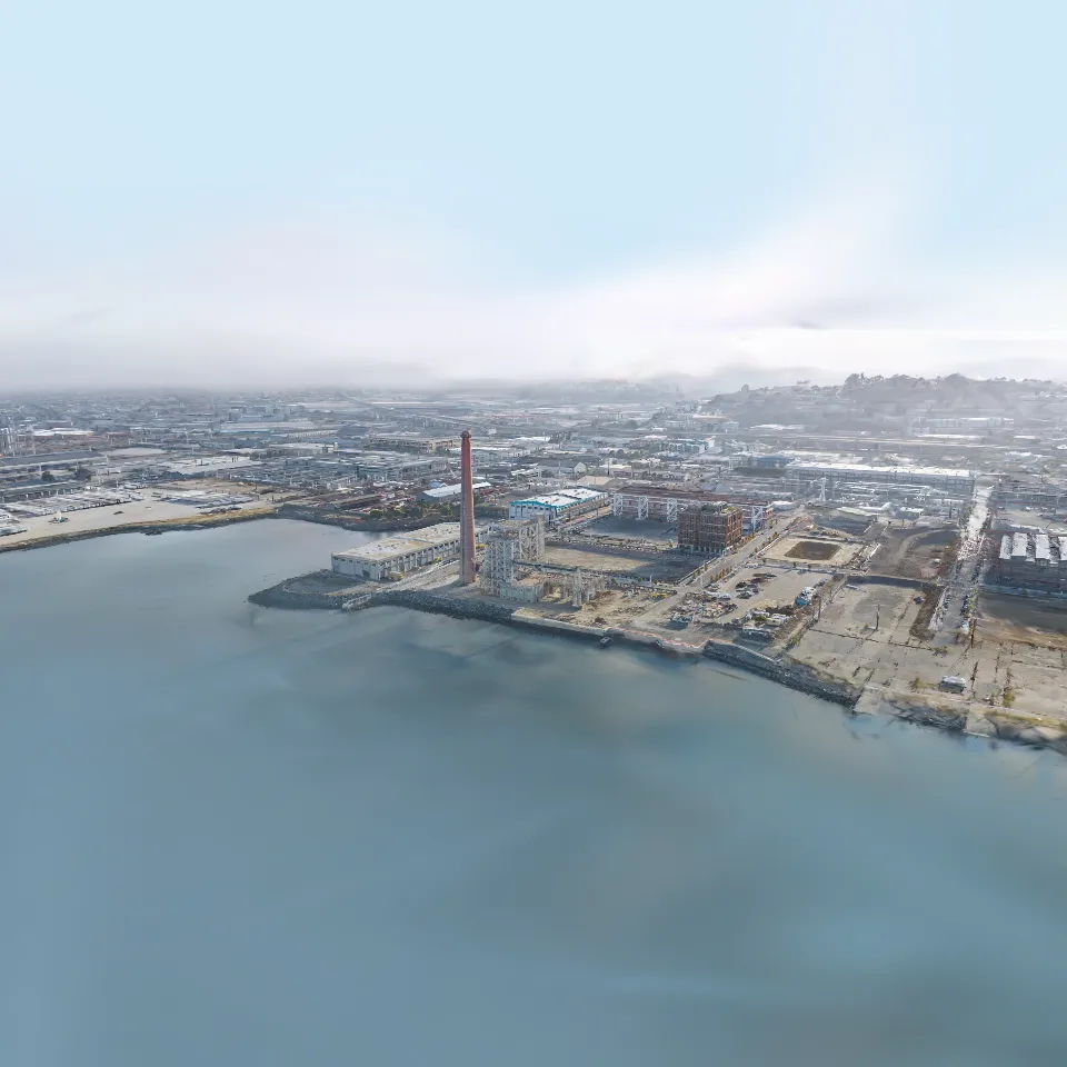 Potrero Power Station